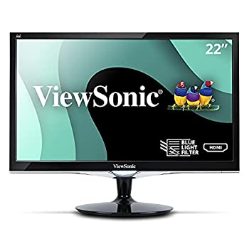 【中古】【人並み外れたに好いたらしい】VX2252MH [21.5型広広とした管する FullHD TNダイアログボックス]