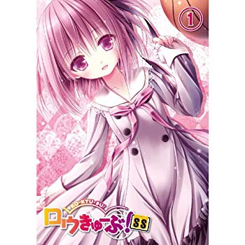 【中古】ロウきゅーぶ! SS (初回生産限定版) 全6巻セット [マーケットプレイス Blu-rayセット] 9jupf8b