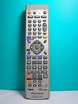 【中古】革新者 ヴィデオディスクリコーダー遠隔操作 VXX3040
