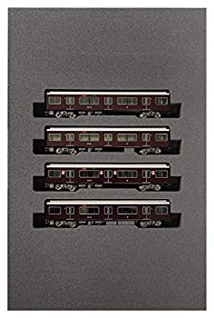 【中古】KATO Nゲージ 阪急電鉄 9300系 増結 4両セット 10-1279 鉄道模型 電車 w17b8b5