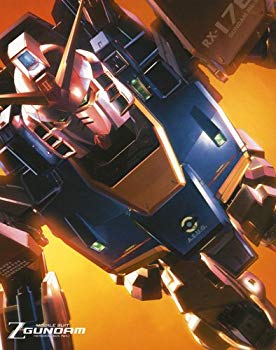 【中古】【非常に良い】機動戦士Ｚガンダム メモリアルボックス Part.I (特装限定版) [Blu-ray]｜ドリエム店