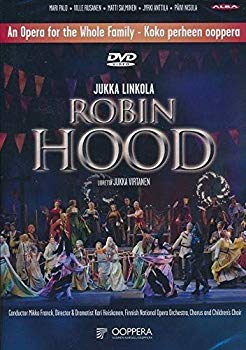 【中古】Robin Hood [DVD] ggw725x 15,987円