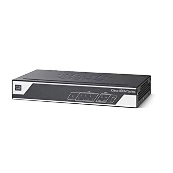 【中古】CISCO C841M-4X-JSEC/K9 ggw725x