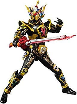 【中古】S.H.Figuarts 仮面ライダーゴースト グレイトフル魂|ドリエム店