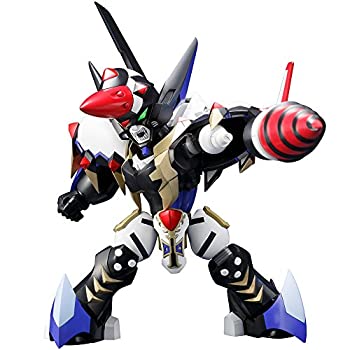 【中古】【非常に良い】スーパーロボット大戦OG ORIGINAL GENERATIONS S.R.D-S スレードゲルミル 全高約170mm NONスケール プラモデル