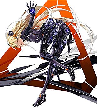 【中古】BEATLESS BOX 3 [Blu-ray]｜ドリエム店