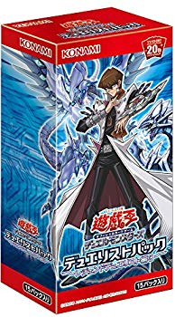 【中古】【非常に良い】遊戯王OCG デュエルモンスターズ デュエリストパック -レジェンドデュエリスト編3- BOX z2zed1b