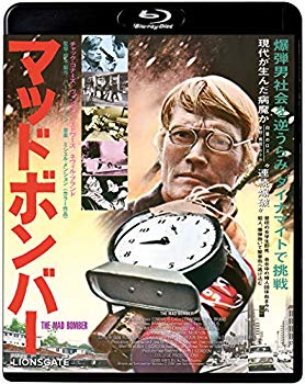 【中古】【非常に良い】マッドボンバー [Blu-ray]｜ドリエム店