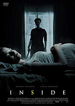 【中古】【非常に良い】インサイド[DVD] mxn26g8