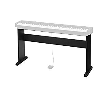 【中古】CASIO(カシオ) 純正 スタンド CS-46P [電子ピアノ対応] e6mzef9