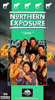 【中古】【非常に良い】Northern Exposure: Cicely [VHS] [Import]