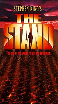 【中古】【非常に良い】Stand [VHS]｜ドリエム店
