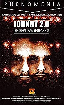 【中古】Johnny 2.0 [VHS]｜ドリエム店