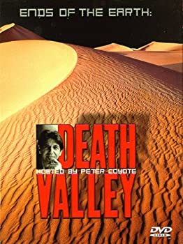 【中古】Death Valley [DVD]｜ドリエム店