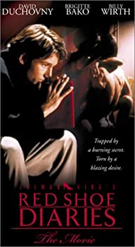 【中古】【非常に良い】Red Shoe Diaries: Movie [VHS]