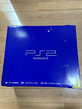 【中古】PlayStation 2 (SCPH-50000) 【メーカー生産終了】 cm3dmju