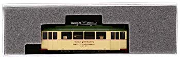【中古】【非常に良い】KATO Nゲージ 広島電鉄200形ハノーバー電車 14-070 鉄道模型 電車|ドリエム店