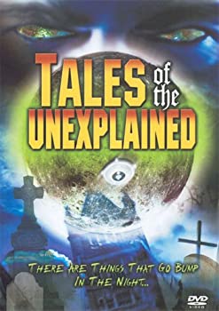 【中古】【非常に良い】Tales of the Unexplained [DVD]｜ドリエム店