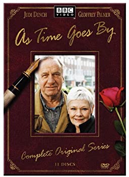 【中古】【非常に良い】As Time Goes By: Complete Original Series [DVD]｜ドリエム店