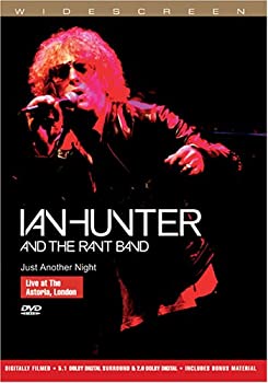 【中古】Just Another Night: Live at Astoria [DVD]