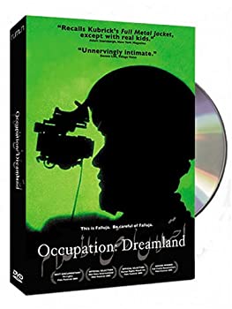 【中古】Occupation: Dreamland [DVD]｜ドリエム店