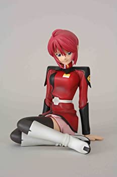 【中古】ガンダムヒロインシリーズ14 ルナマリア・ホーク (1/7スケール ポリストーン製塗装済み完成品)|ドリエム店