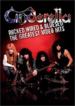 【中古】グレイテスト・ビデオ・ヒッツ [DVD]