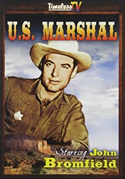 【中古】【非常に良い】U.S. Marshal [DVD]｜ドリエム店