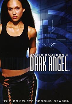 【中古】Dark Angel: Complete Second Season/ [DVD]