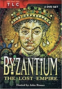 【中古】Byzantium: Lost Empire [DVD]