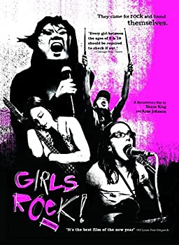 【中古】Girls Rock [DVD]｜ドリエム店