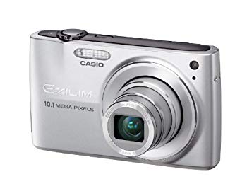 【中古】CASIO デジタル写真機 EXLIM ZOOM EX-Z300 サクラ色 EX-Z300PK 6g7v4d0