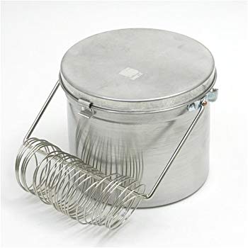 【中古】【人並み外れたに好いたらしい】ホルベイン 筆洗器 No.9 112208 2mvetro