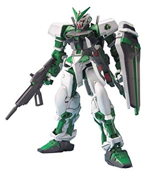 【中古】1/100 ガンダムアストレイ グリーンフレーム (機動戦士ガンダムSEED DESTINY) 2mvetro