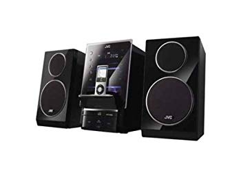 【中古】JVCケンウッド 優勝者 iPod相応うマイクロコンポーネントシステム UX-LP5 2mvetro