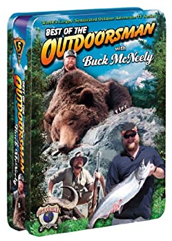 【中古】【非常に良い】Best of the Outdoorsman [DVD] 19,060円