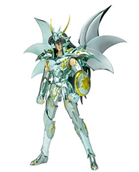 【中古】聖闘士聖衣神話 ドラゴン 紫龍 (神聖衣) wyw801m