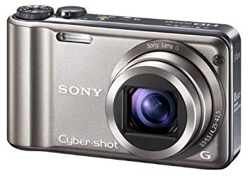 【中古】ソニー SONY デジタル写真機 Cybershot HX5V ゴールド DSC-HX5V/N wyw801m