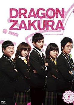 【中古】【非常に良い】ドラゴン桜〈韓国版〉DVD-BOX1[DVD]｜ドリエム店