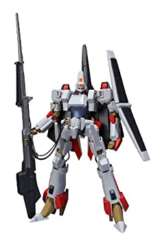 【中古】【非常に良い】ROBOT魂 [SIDE HM] エルガイム Mk-II