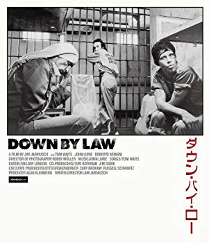 【中古】【非常に良い】ダウン・バイ・ロー [Blu-ray]｜ドリエム店
