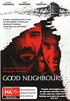 【中古】【非常に良い】Good Neighbours [DVD] [Import]｜ドリエム店