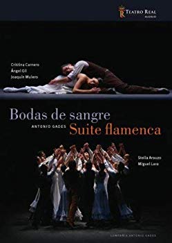 【中古】【非常に良い】Bodas De Sangre [DVD] [Import]｜ドリエム店