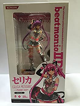 【中古】【非常に良い】beatmania IIDX ビートマニア セリカ 1/8スケール|ドリエム店