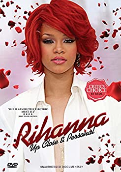 【中古】Up Close & Personal [DVD]