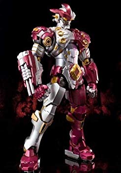 【中古】ULTRA-ACT ジャンキラー（魂ウェブ限定） i8my1cf