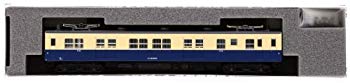 【中古】【非常に良い】KATO Nゲージ クモニ83 800番台 横須賀色 M 4861-1 鉄道模型 電車 khxv5rg