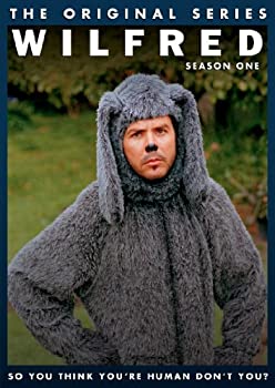 【中古】【非常に良い】Wilfred: Season 1/ [DVD]