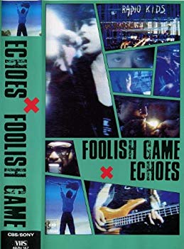 【中古】【非常に良い】FOOLISH GAME rdzdsi3