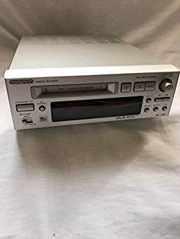 【中古】ONKYO オンキョー INTEC205 MD-105X MDリコーダー rdzdsi3 MDプレーヤー-オーディオ-TV・オーディオ・カメラ